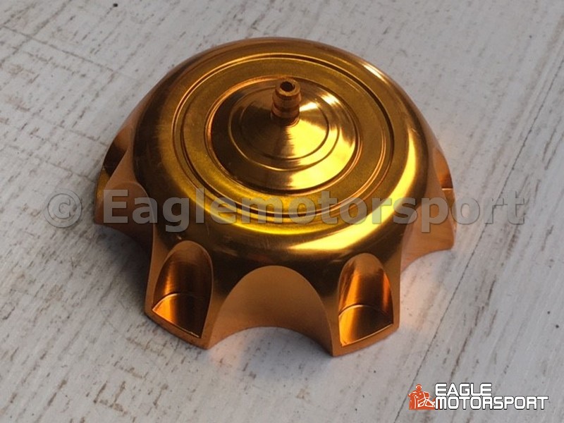 Tankdop Goud Jinling JLA